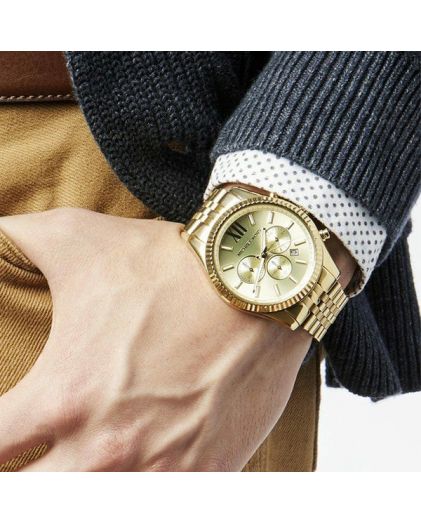 Часы MICHAEL KORS MK8281