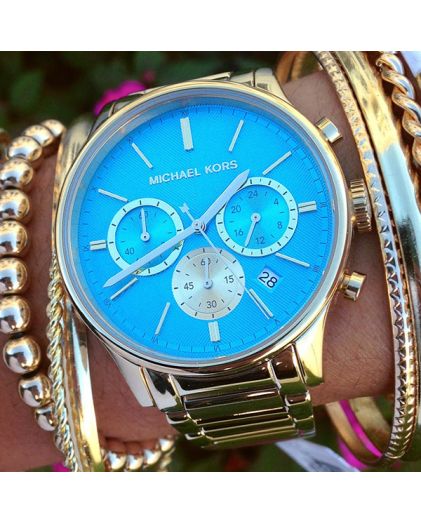 Часы MICHAEL KORS MK5910