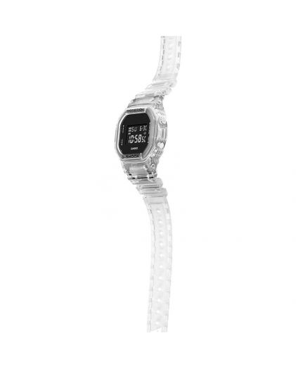 Часы CASIO DW-5600SKE-7