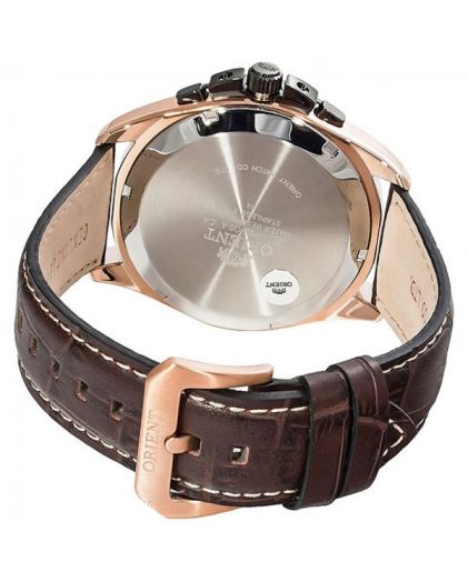 Часы ORIENT FUY05003T