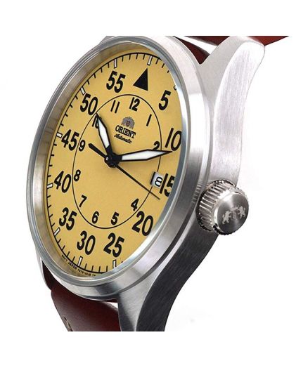 Часы ORIENT RA-AC0H04Y