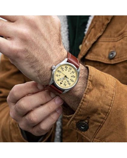 Часы ORIENT RA-AC0H04Y