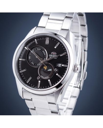 Часы ORIENT RA-AK0307B