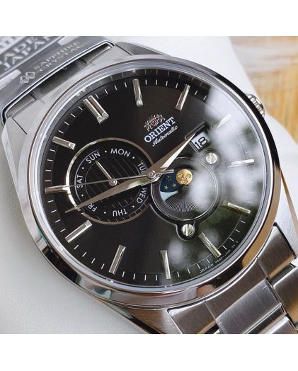 Часы ORIENT RA-AK0307B