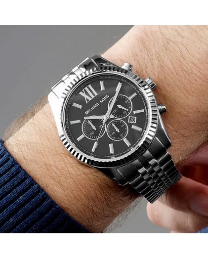 Часы MICHAEL KORS MK8602