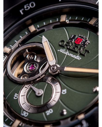 Часы ORIENT RA-AR0202E