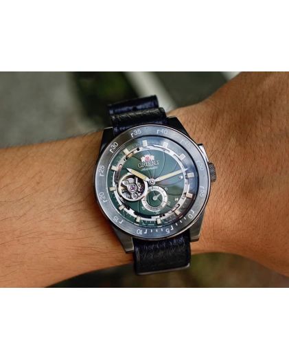 Часы ORIENT RA-AR0202E