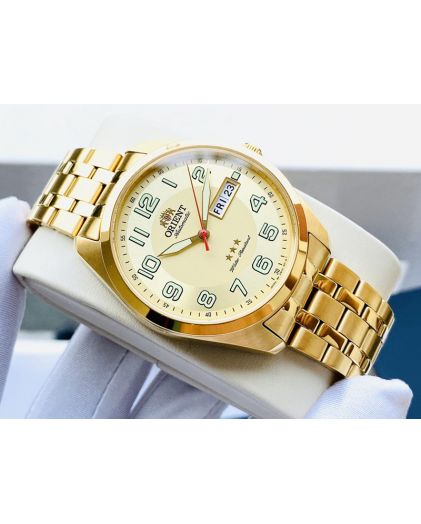 Часы ORIENT SAB0C005C