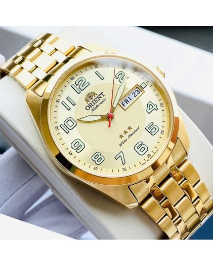 Часы ORIENT SAB0C005C