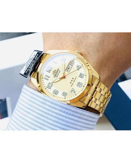 Часы ORIENT SAB0C005C