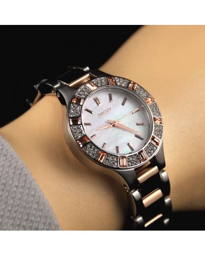 Часы DKNY NY8812