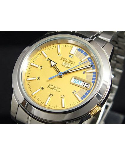 Часы SEIKO SNKK29K1