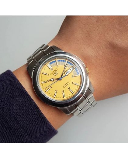 Часы SEIKO SNKK29K1