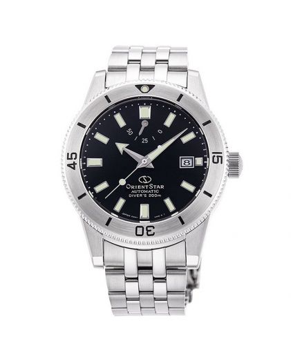 Часы ORIENT RE-AU0501B