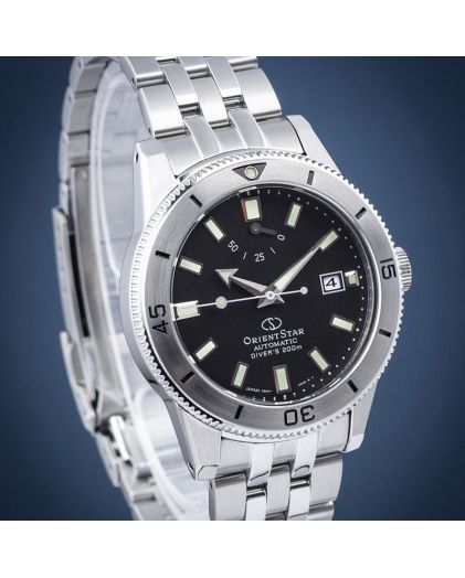 Часы ORIENT RE-AU0501B
