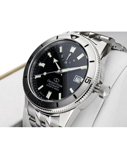 Часы ORIENT RE-AU0501B