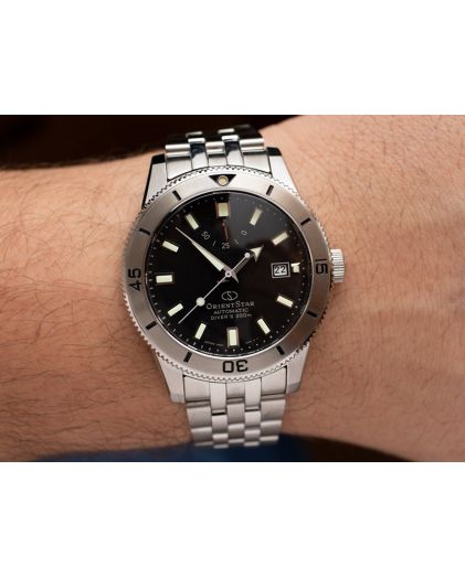 Часы ORIENT RE-AU0501B