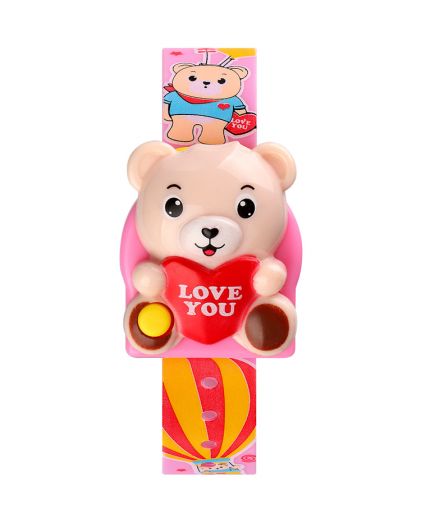 Часы SKMEI 1748PK pink
