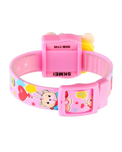 Часы SKMEI 1748PK pink