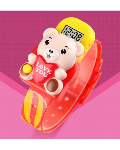 Часы SKMEI 1748PK pink