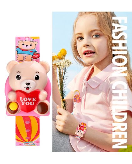 Часы SKMEI 1748PK pink