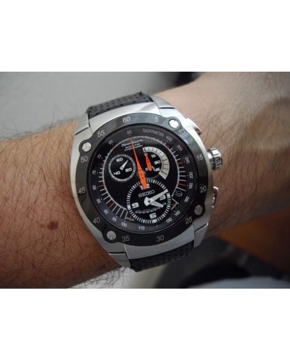 Часы SEIKO SNL043P2