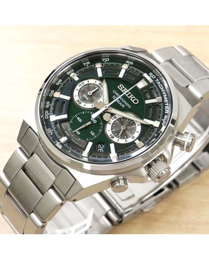 Часы SEIKO SSB405P1