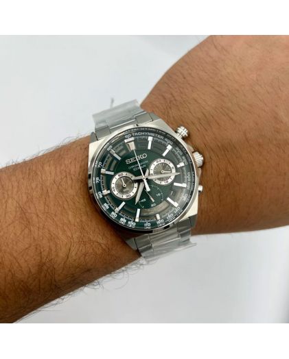 Часы SEIKO SSB405P1