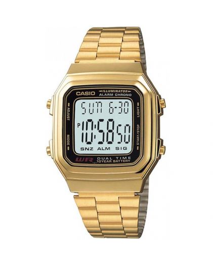 CASIO A-178WGA-1A