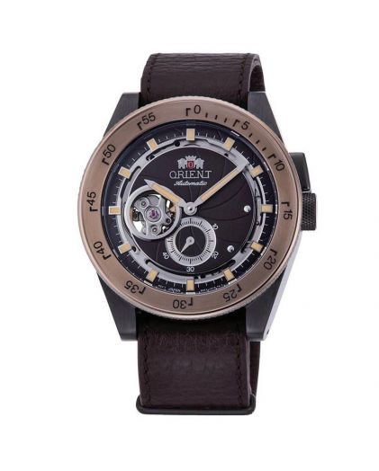 Часы ORIENT RA-AR0203Y