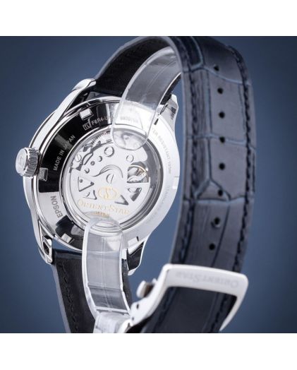 Часы ORIENT RE-AT0006L