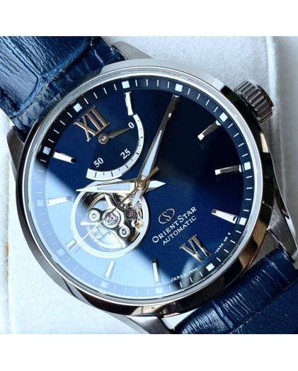 Часы ORIENT RE-AT0006L