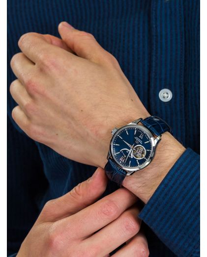Часы ORIENT RE-AT0006L