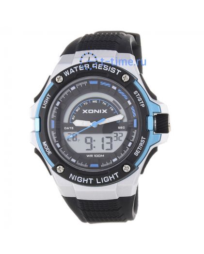 Xonix VC-001AD спорт