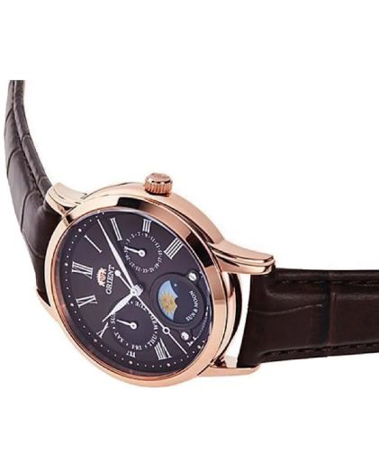 Часы ORIENT RA-KA0002Y Часы ORIENT RA-KA0002Y