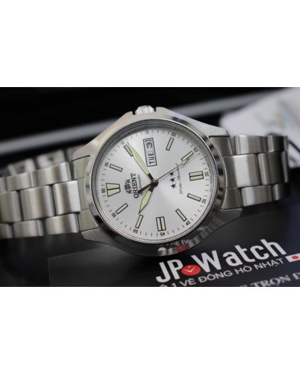 Часы ORIENT RA-AB0F12S