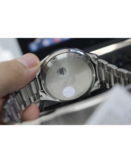 Часы ORIENT RA-AB0F12S