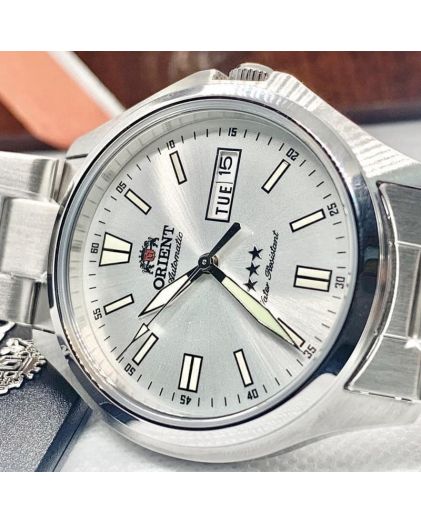 Часы ORIENT RA-AB0F12S