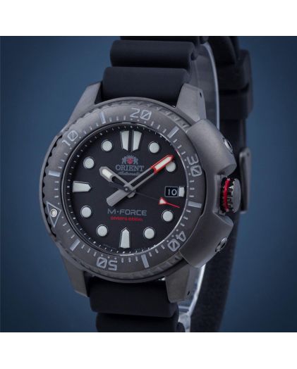 Часы ORIENT RA-AC0L03B