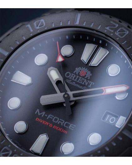 Часы ORIENT RA-AC0L03B