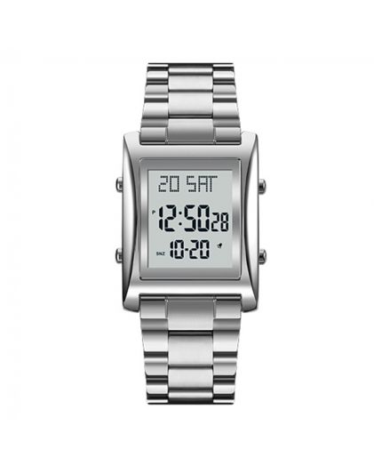 SKMEI 1812SI silver