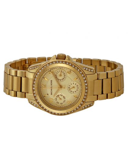 Часы MICHAEL KORS MK5639