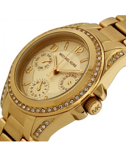 Часы MICHAEL KORS MK5639
