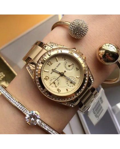 Часы MICHAEL KORS MK5639