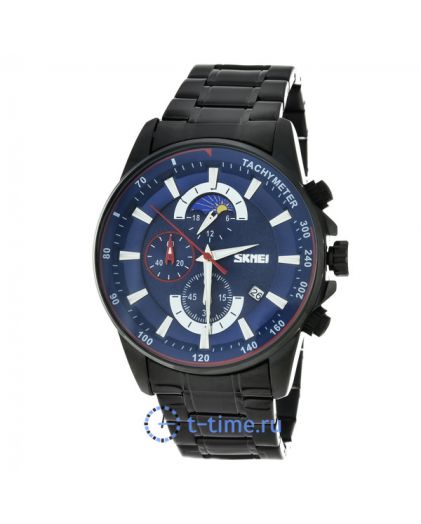 SKMEI 9250BKBU black/blue