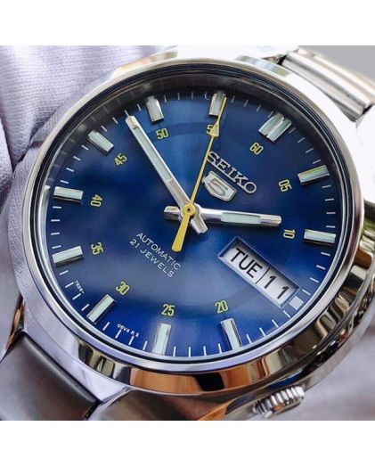 Часы SEIKO SNK615K1