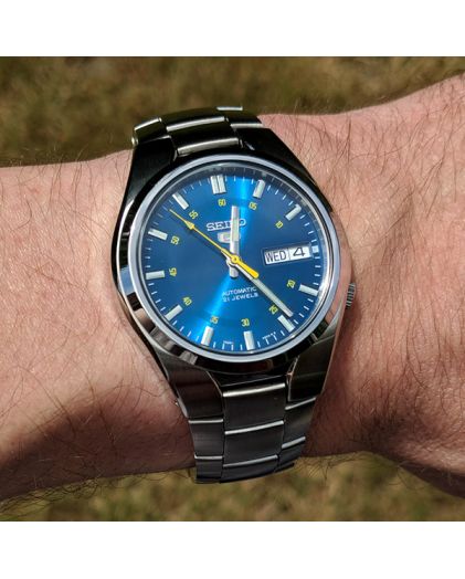 Часы SEIKO SNK615K1
