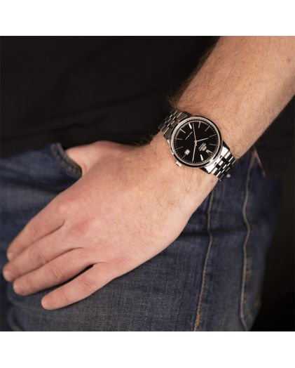 Часы ORIENT RN-AC0F01B