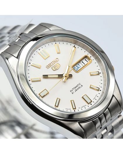 Часы SEIKO SNKF73J1