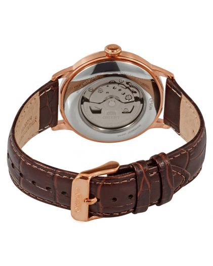 Часы ORIENT RA-AC0001S